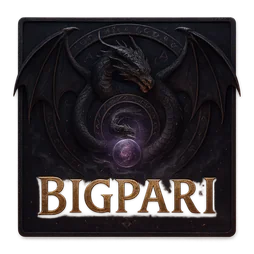 BIGPARI ফিশিং গেম লবি